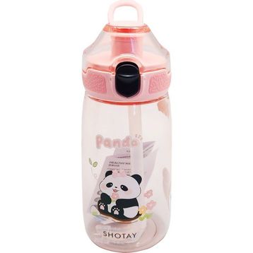 Shotay Tritan 550 ml Child Matara
