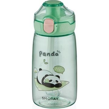 Shotay Tritan 550 ml Child Matara