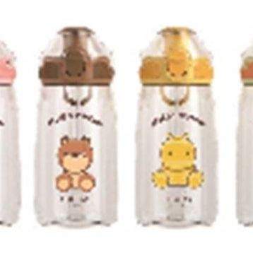 Shotay Tritan 550 ml Child Matara