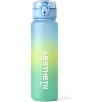 Shotay Tritan 650 ml Motion Matara