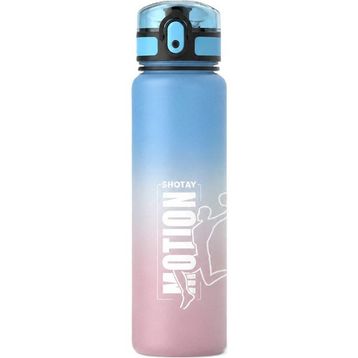 Shotay Tritan 650 ml Motion Matara