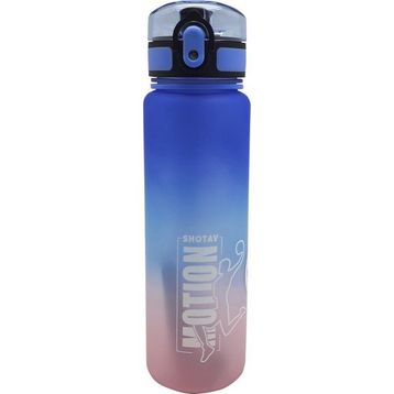Shotay Tritan 650 ml Motion Matara