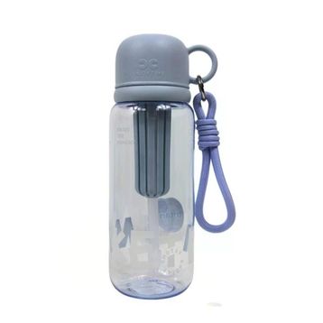 Shotay Tritan 800 ml Cup Cover Matara