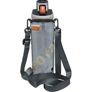Shotay Tritan 900 ml Handle Matara