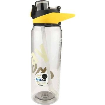 Shotay Tritan 900 ml Handle Matara