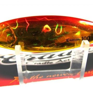 Shout Jig Cradle 150 gr Metal Yem