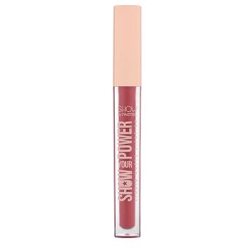 Show By Pastel 605 Liquid Matte Lipstick