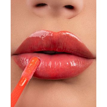 Show By Pastel Baby Balmy 36 Catchy Serum Gloss