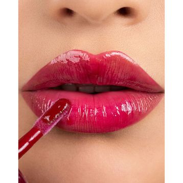 Show By Pastel Baby Balmy 38 Love Bombing Serum Gloss