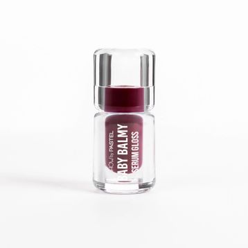 Show By Pastel Baby Balmy 38 Love Bombing Serum Gloss