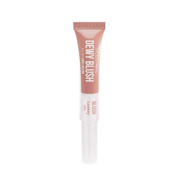 Show By Pastel Dewy Blush 701 Lowkey Likit Allık