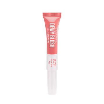 Show By Pastel Dewy Blush Likit Allık