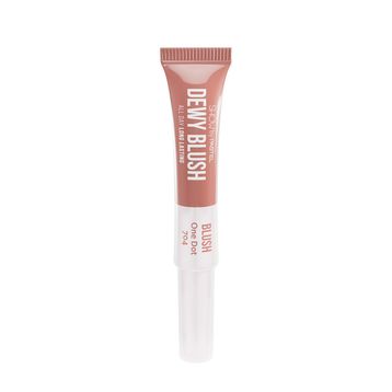 Show By Pastel Dewy Blush Likit Allık