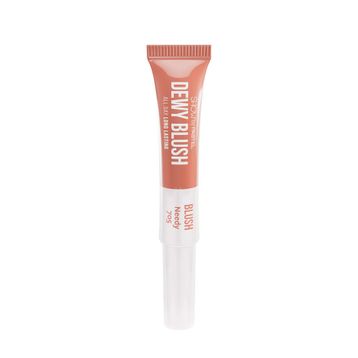 Show By Pastel Dewy Blush Likit Allık