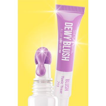 Show By Pastel Dewy Blush Likit Allık
