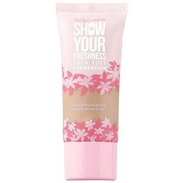 Show By Pastel Freshness Skin Tint No: 505 Fondöten