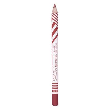 Show By Pastel Long Lasting 200 Dudak Kalemi