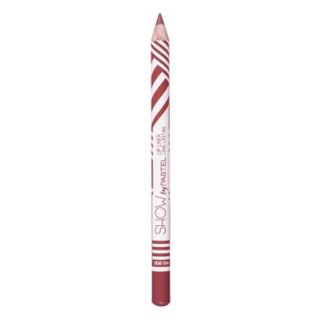 Show By Pastel Long Lasting 200 Dudak Kalemi