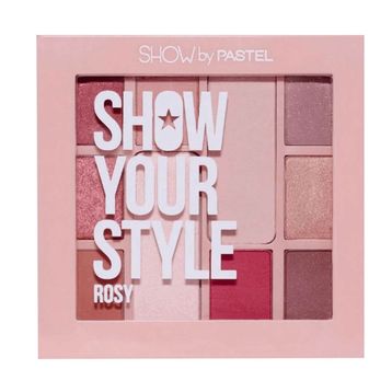 Show By Pastel Rosy 465 Far Paleti