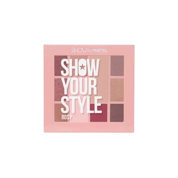 Show By Pastel Rosy 465 Far Paleti
