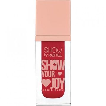 Show By Pastel Show Your Joy 52 Liquid Blush