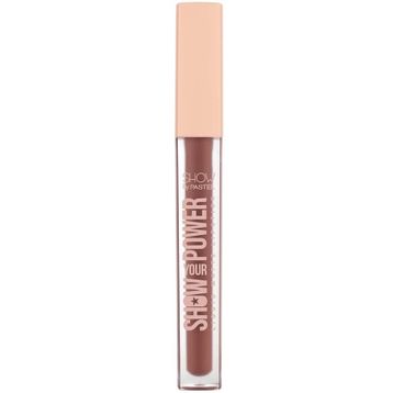 Show By Pastel Show Your Power Liquid Lipstick