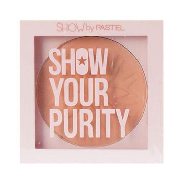 Show By Pastel Show Your Purity 101 Pudra