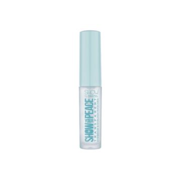 Show By Pastel Transparent Eyebrow&Eyelash Mascara