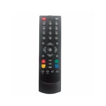 Showmax SH5510 Kanky 5000 Fta Orjinal Uydu Kumandası