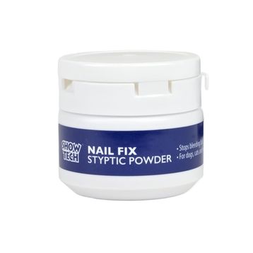 Showtech 14 gr Tırnak Kanama Durdurucu Toz