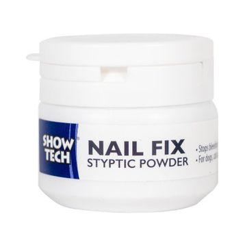 Showtech 14 gr Tırnak Kanama Durdurucu Toz