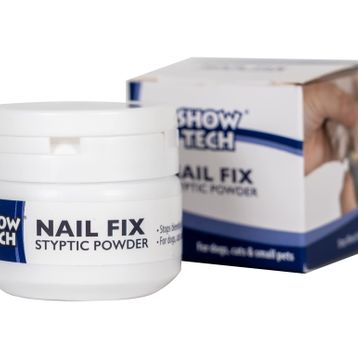 Showtech 14 gr Tırnak Kanama Durdurucu Toz