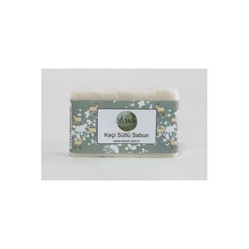 Shrub 100 gr Keçi Sütlü Sabun
