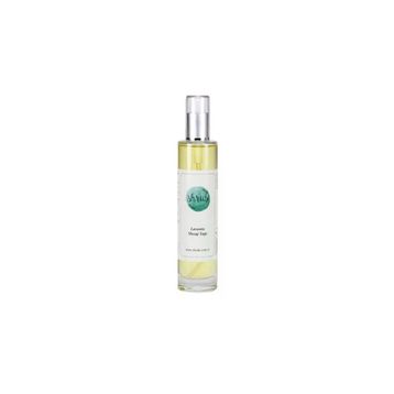 Shrub 100 ml Lavanta Masaj Yağı