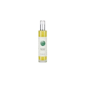 Shrub 100 ml Spor Sonrası Masaj Yağı