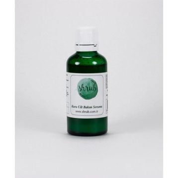 Shrub 50 ML Kuru Cilt Bakım Serumu
