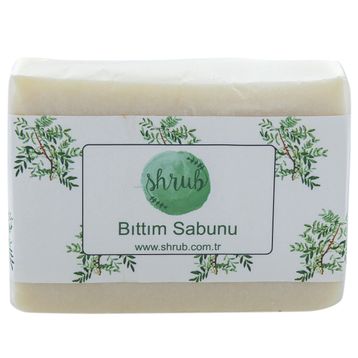 Shrub Bıttım Sabunu
