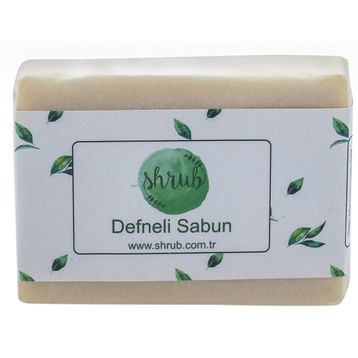 Shrub Defneli Sabun