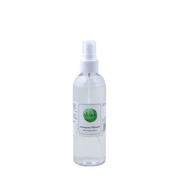 Shrub Limon Otu Hidrosolü