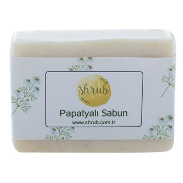 Shrub Papatyalı Sabun