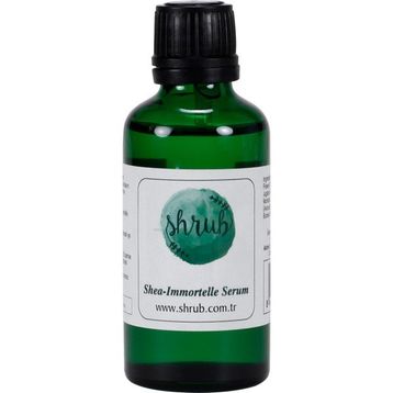 Shrub Shea-Immortelle Serum