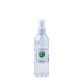 Shrub Vetiver Hidrosolü