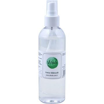 Shrub Vetiver Hidrosolü