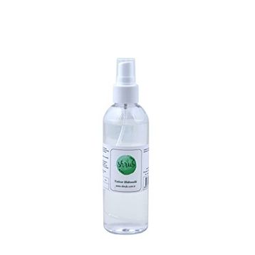 Shrub Vetiver Hidrosolü