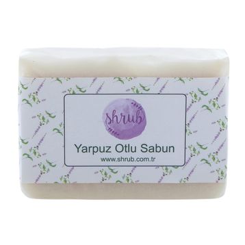 Shrub Yarpuz Otlu Sabun