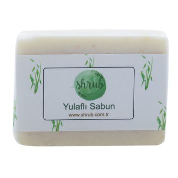 Shrub Yulaflı Sabun