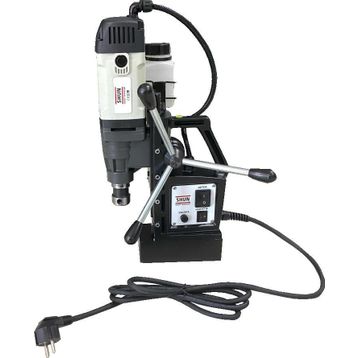 Shun OB3500 1500 W Manyetik Matkap