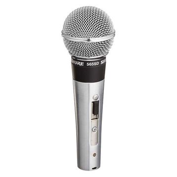 Shure 565SD-LC Vokal Mikrofon