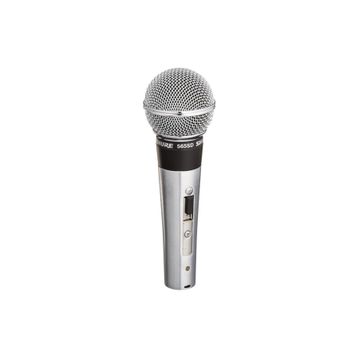 Shure 565SD-LC Vokal Mikrofon