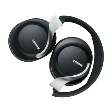 Shure Aonic 40 Siyah Bluetooth Kulaklık